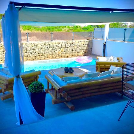 White House Ibiza Aparthotel Nuestra Señora de Jesus Exterior foto