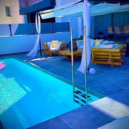 White House Ibiza Aparthotel Nuestra Señora de Jesus Exterior foto