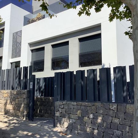 White House Ibiza Aparthotel Nuestra Señora de Jesus Exterior foto
