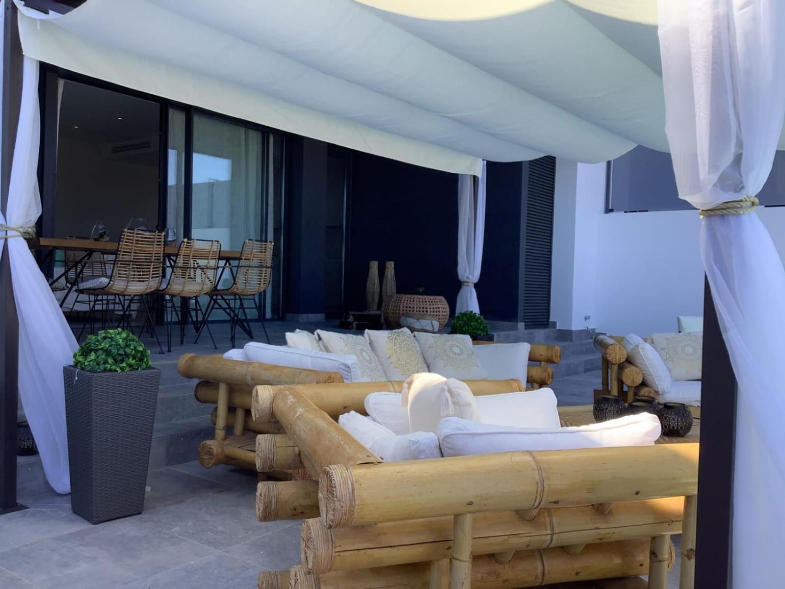 White House Ibiza Aparthotel Nuestra Señora de Jesus Exterior foto