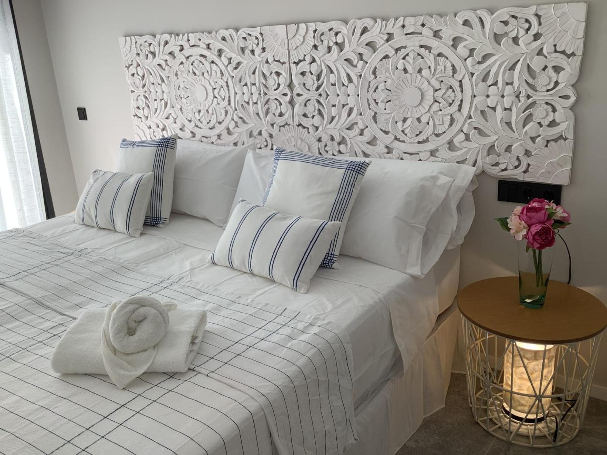 White House Ibiza Aparthotel Nuestra Señora de Jesus Exterior foto