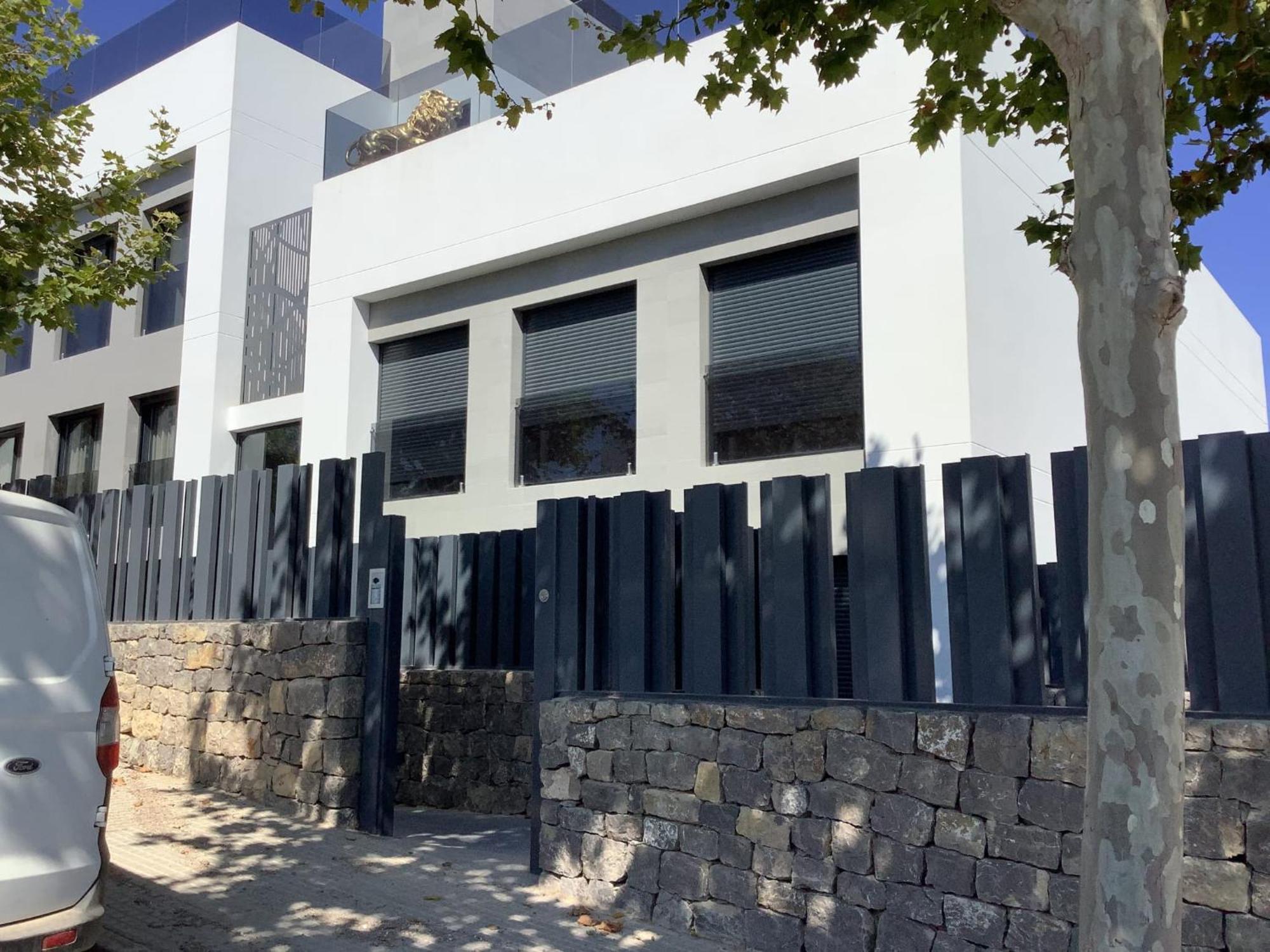White House Ibiza Aparthotel Nuestra Señora de Jesus Exterior foto