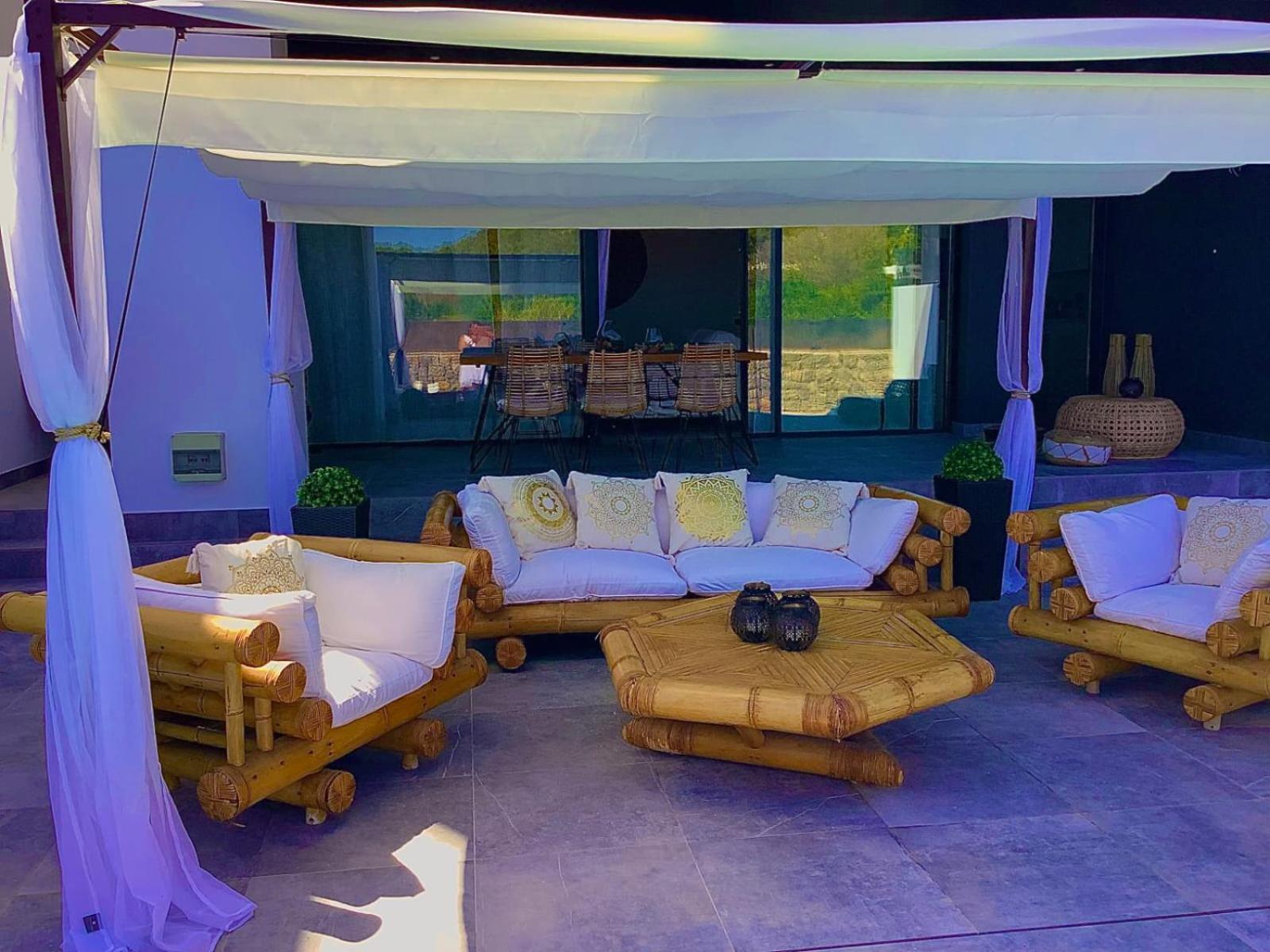 White House Ibiza Aparthotel Nuestra Señora de Jesus Exterior foto